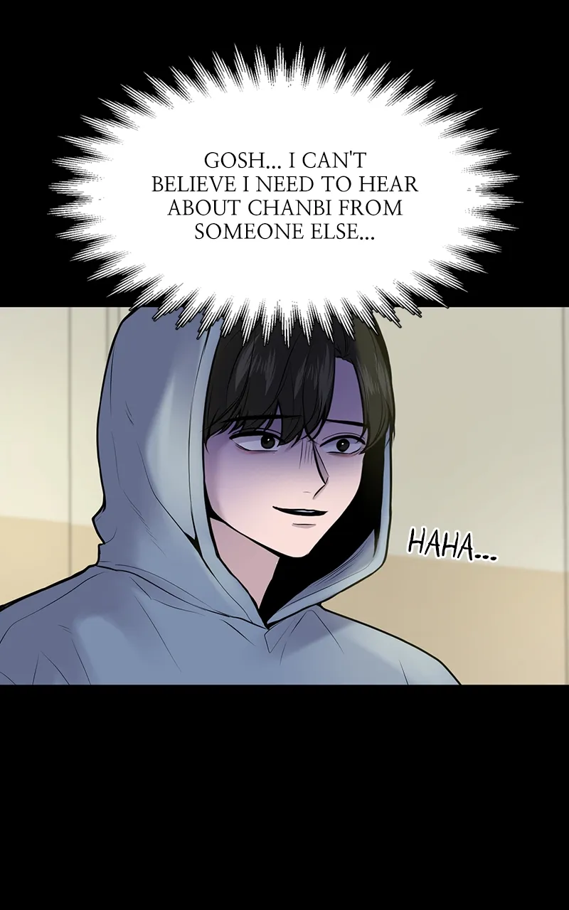 Back To Chanbi - Chapter 12