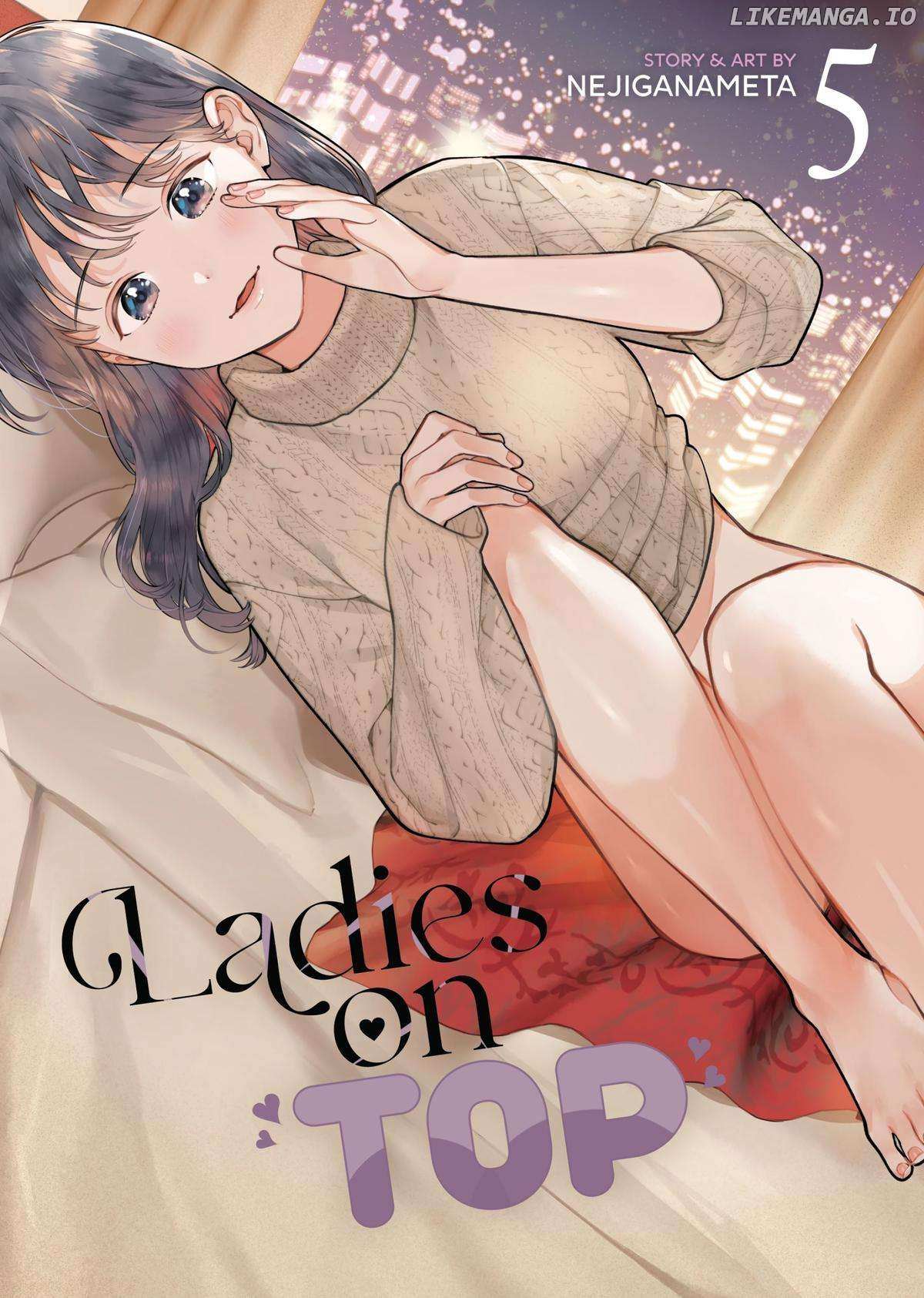 Is It Wrong To Get Done By A Girl? - Chapter 29