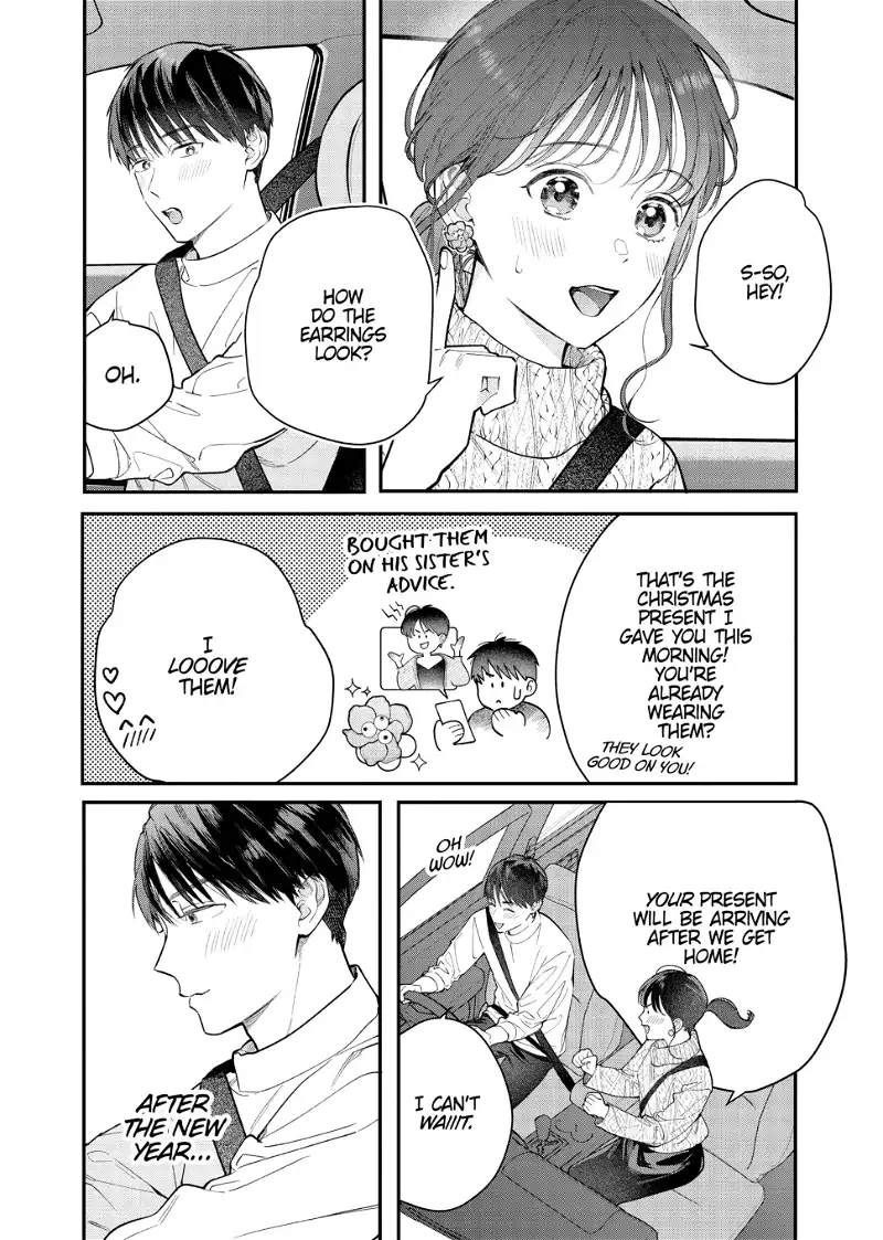 Is It Wrong To Get Done By A Girl? - Chapter 37