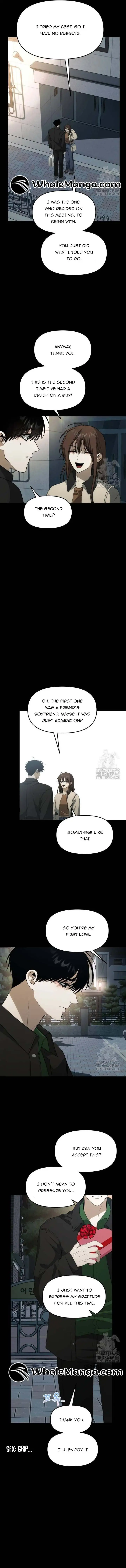 Dreaming Freedom (Whalemanga) - Chapter 177