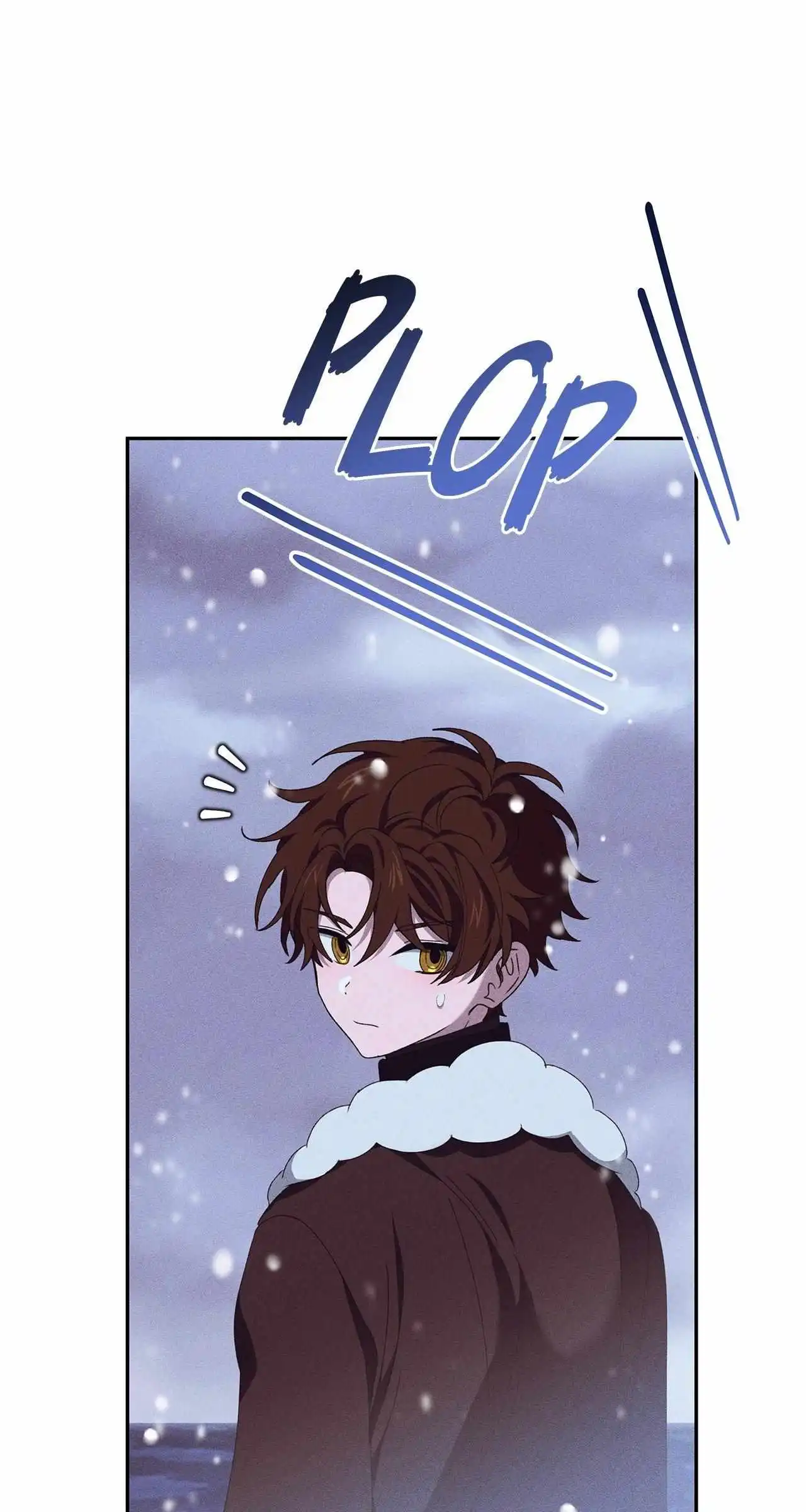 Foam Of The Waves - Chapter 38