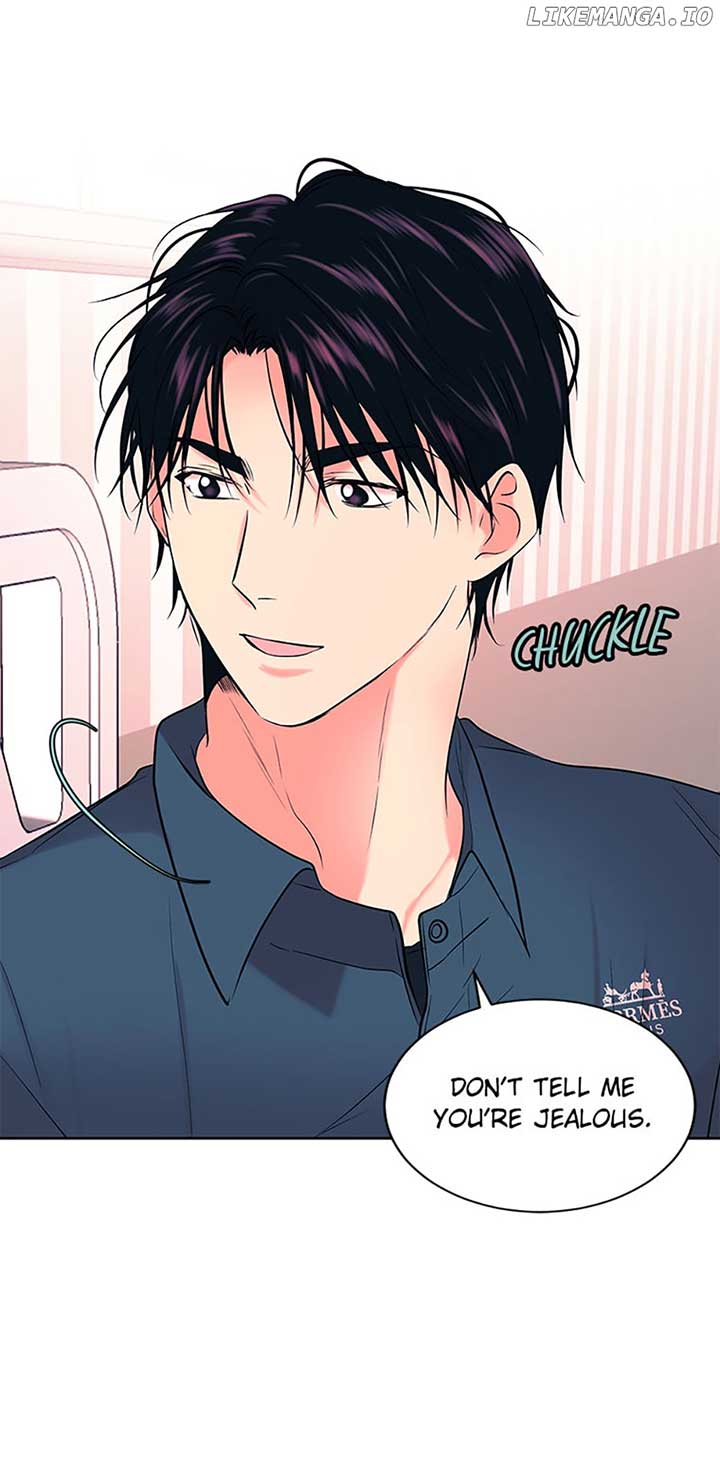 Melt Me In Your Voice - Chapter 64