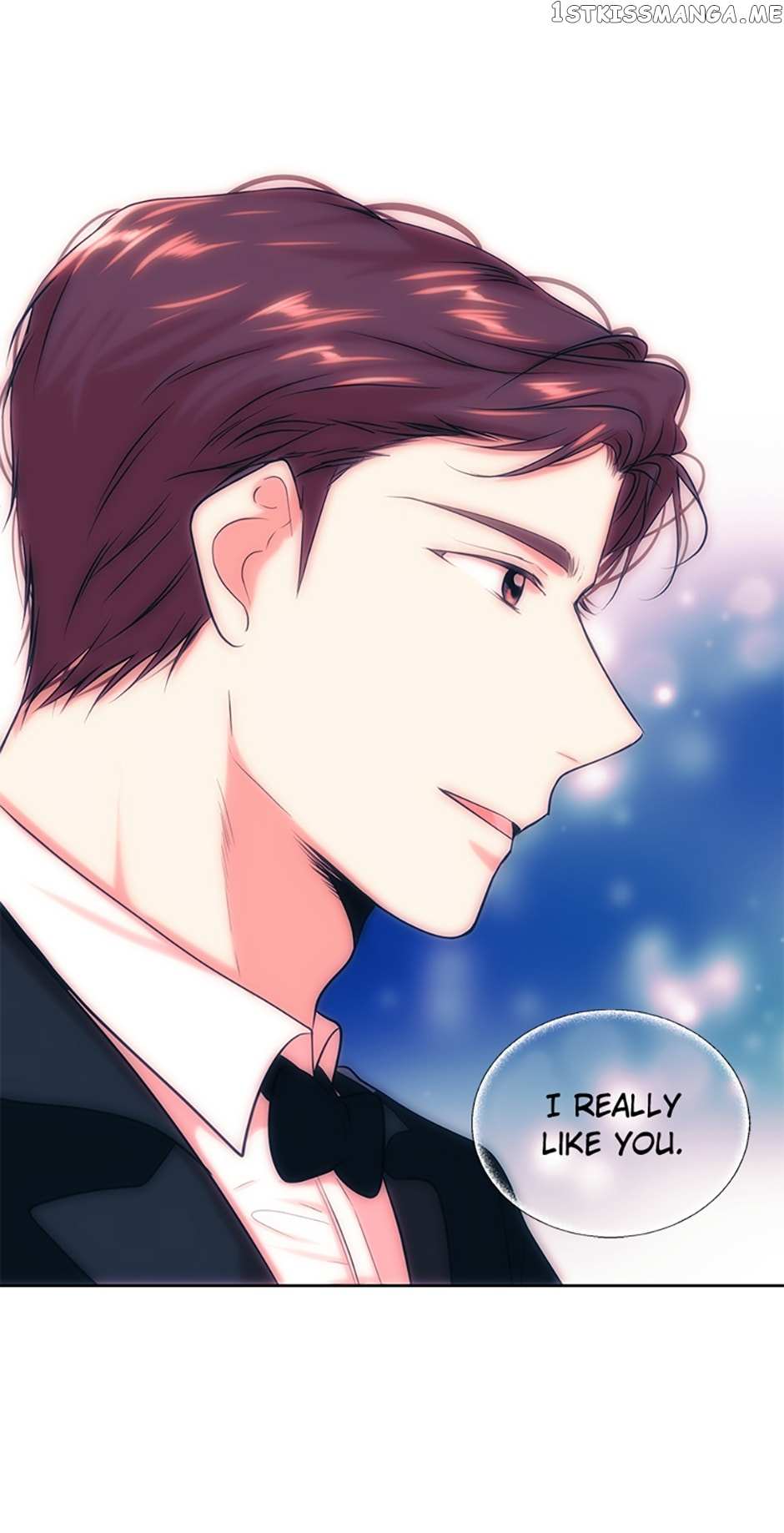 Melt Me In Your Voice - Chapter 33