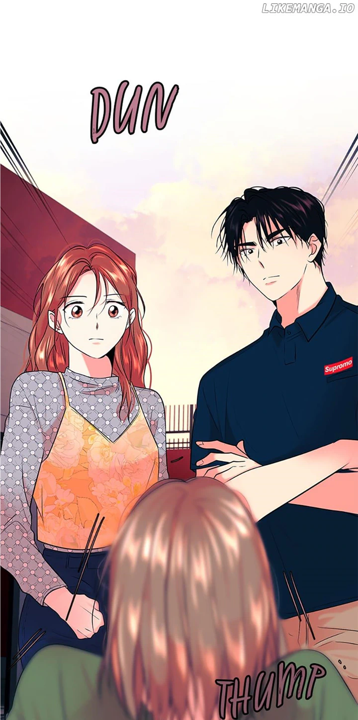 Melt Me In Your Voice - Chapter 58