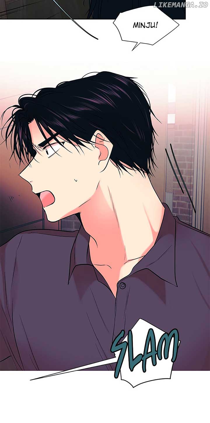 Melt Me In Your Voice - Chapter 61