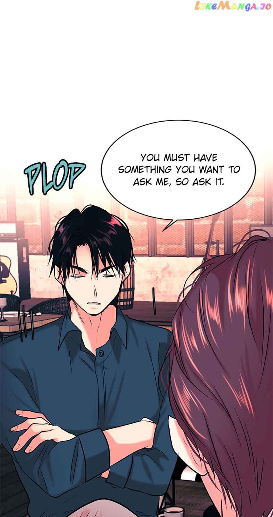 Melt Me In Your Voice - Chapter 48