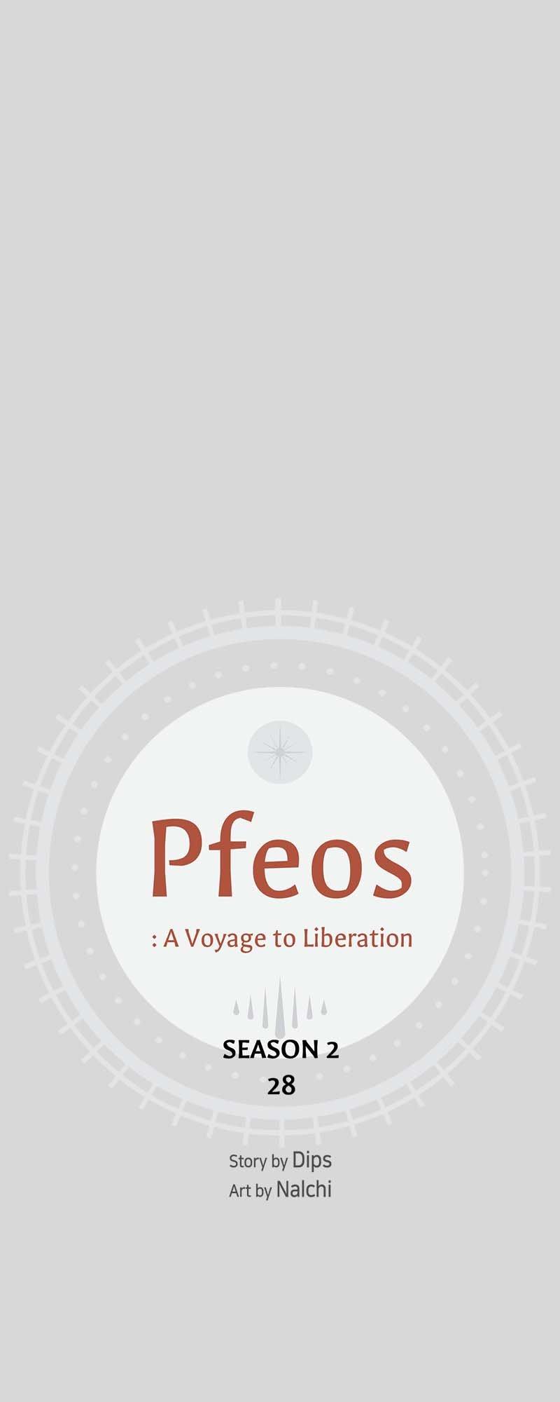 Pfeos - Chapter 59