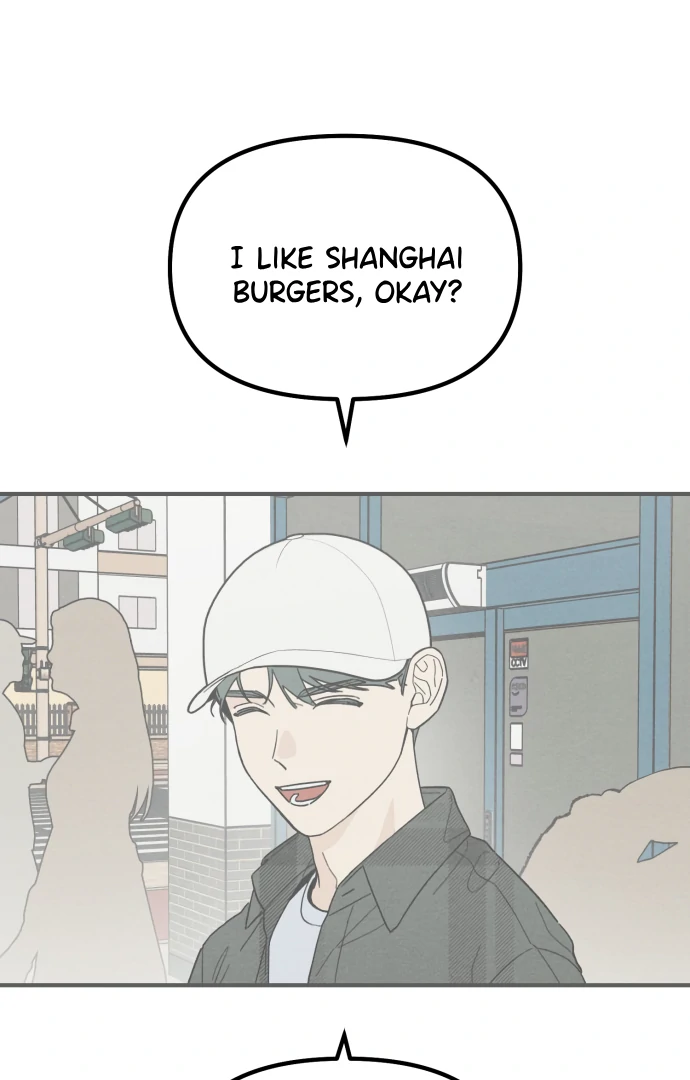 Sungnyung Bubble Tea - Chapter 1