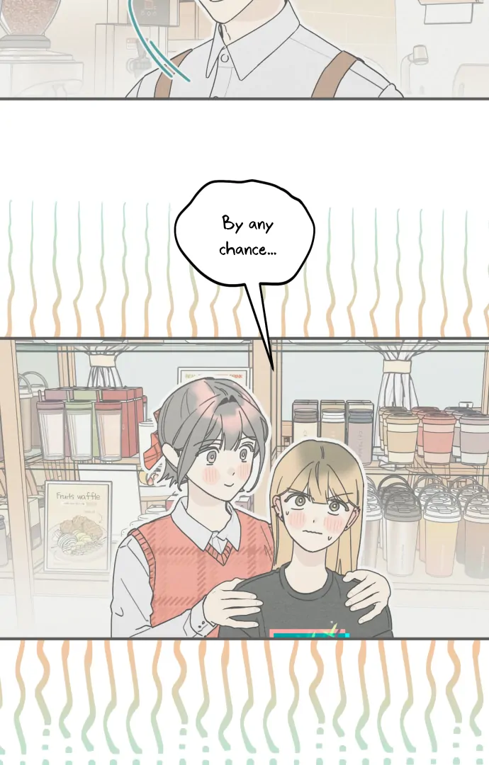 Sungnyung Bubble Tea - Chapter 2