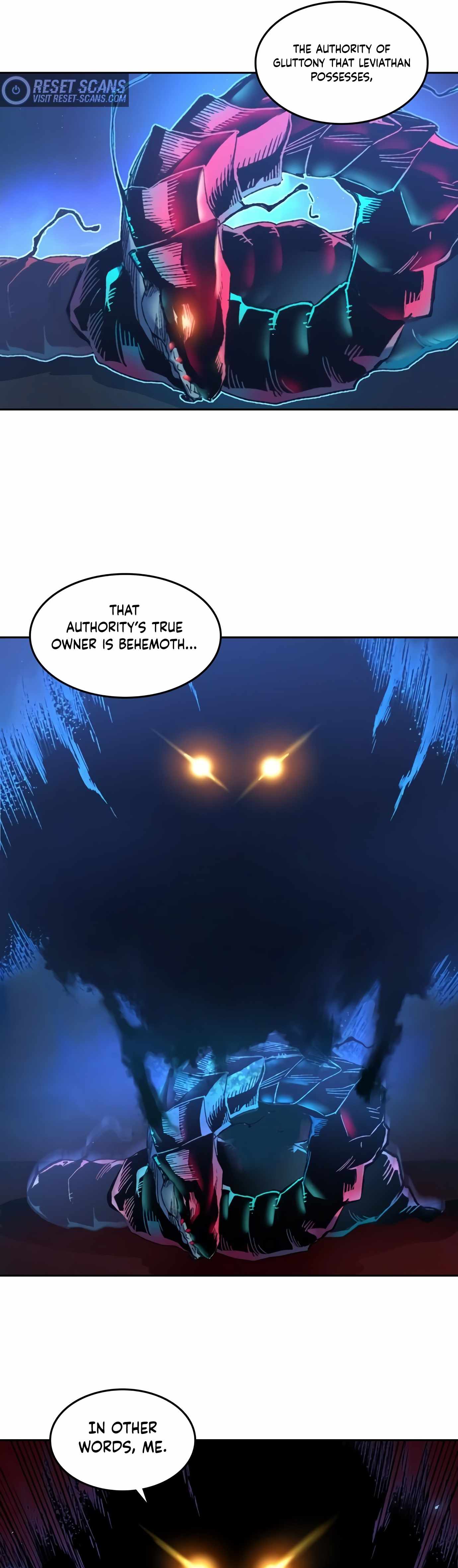 Ooparts - Chapter 75