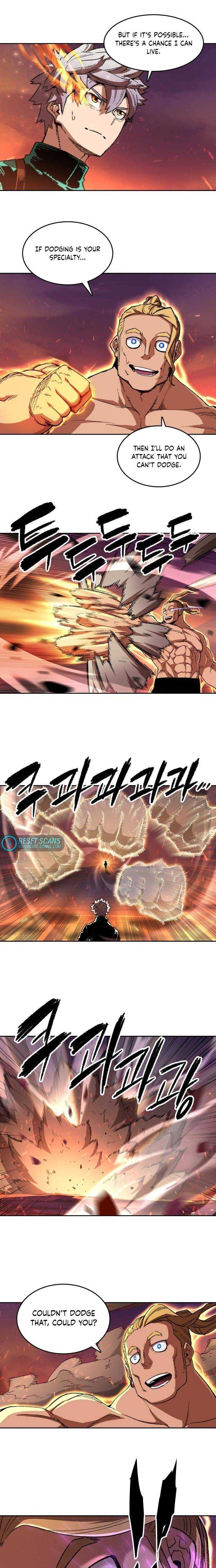 Ooparts - Chapter 89