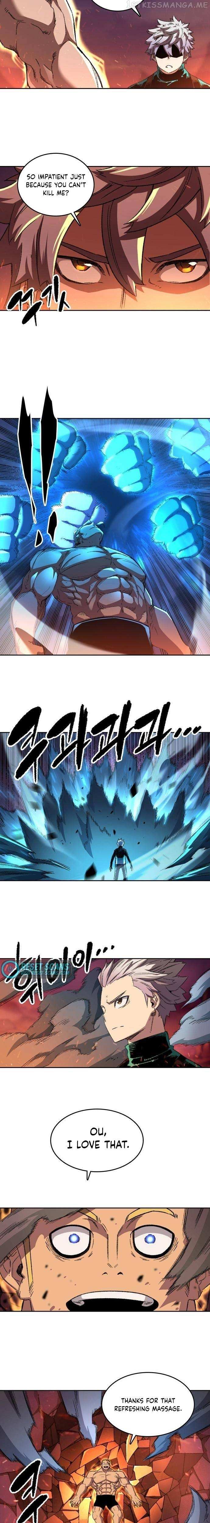 Ooparts - Chapter 88