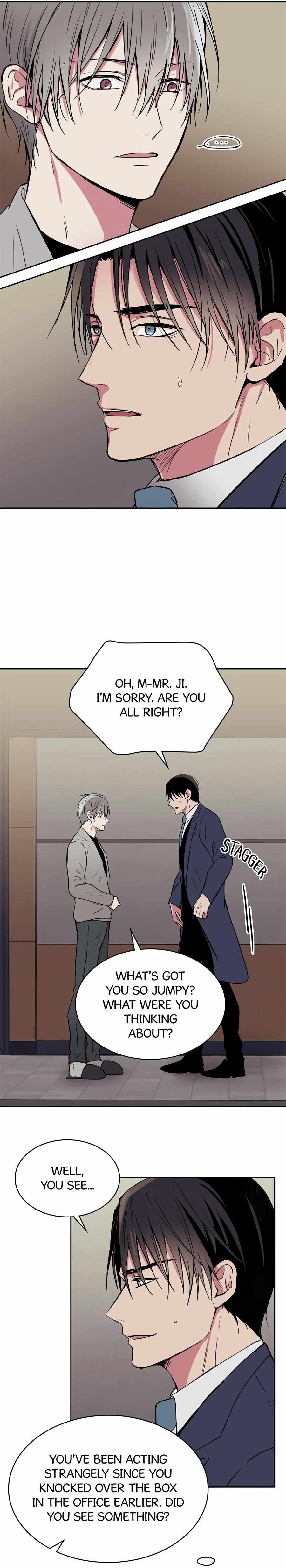 Lucky Credit - Chapter 49