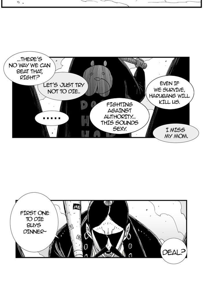 Hellper - Chapter 62