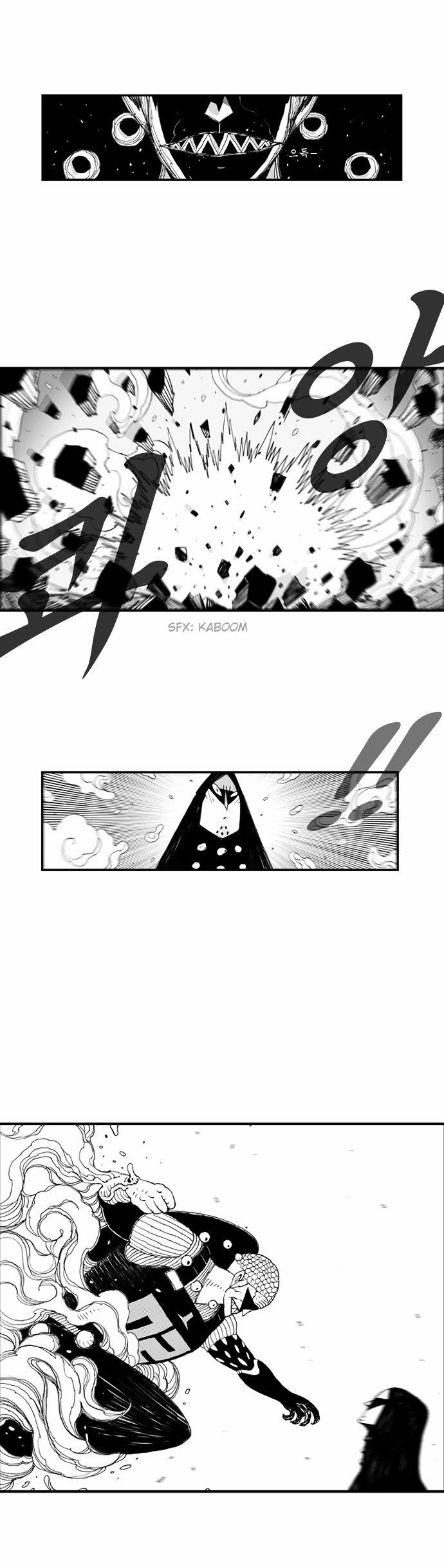 Hellper - Chapter 10