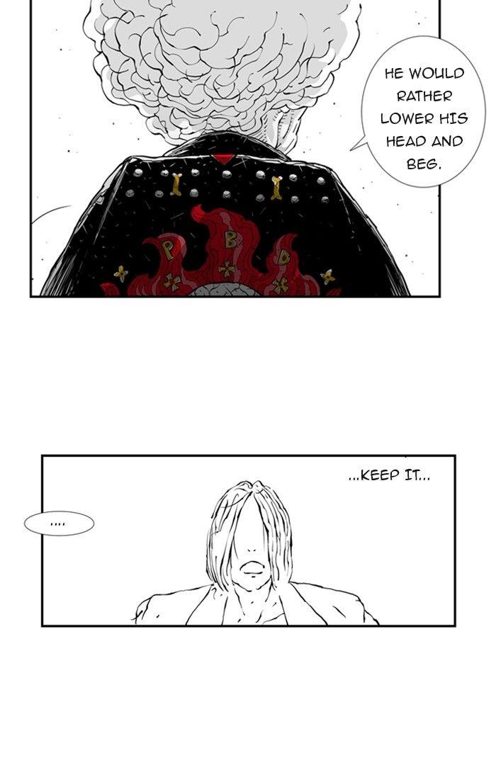 Hellper - Chapter 64