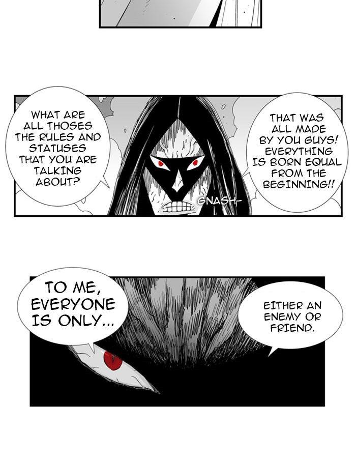 Hellper - Chapter 73