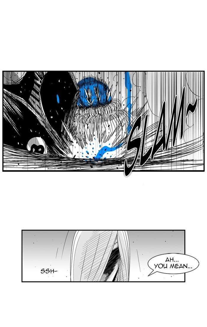 Hellper - Chapter 73