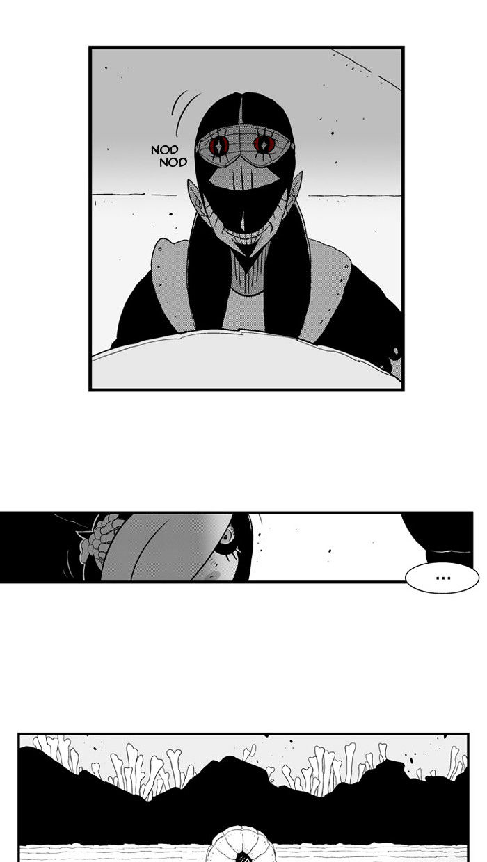 Hellper - Chapter 34