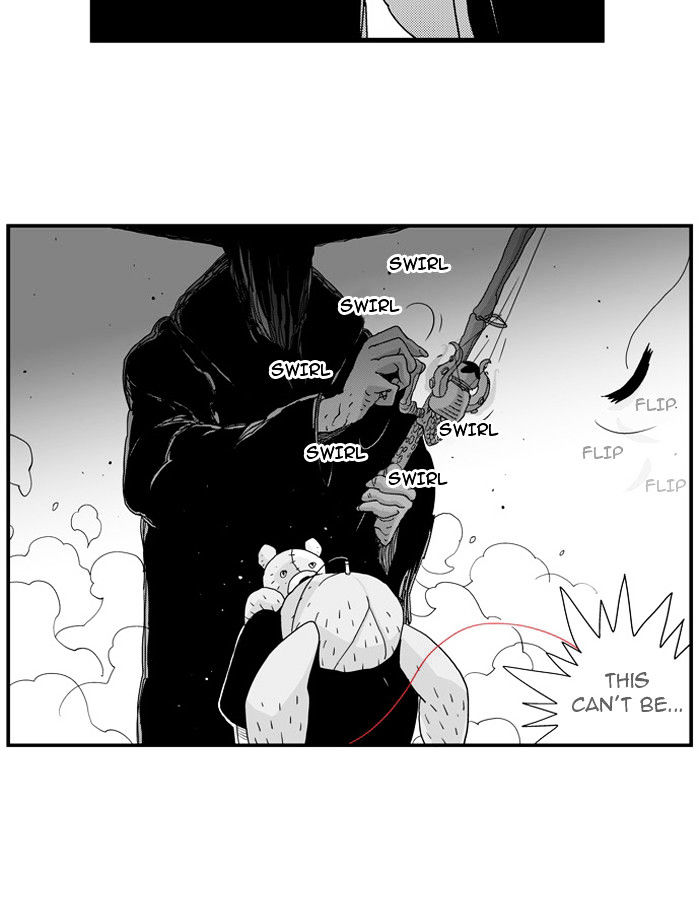 Hellper - Chapter 34