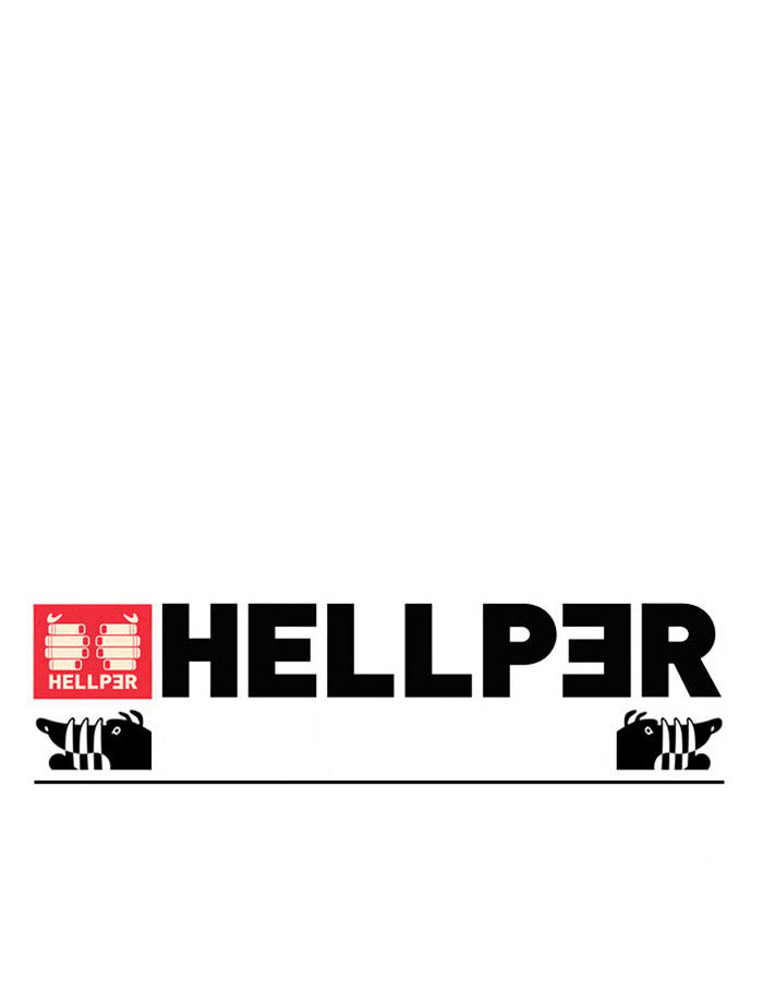 Hellper - Chapter 34