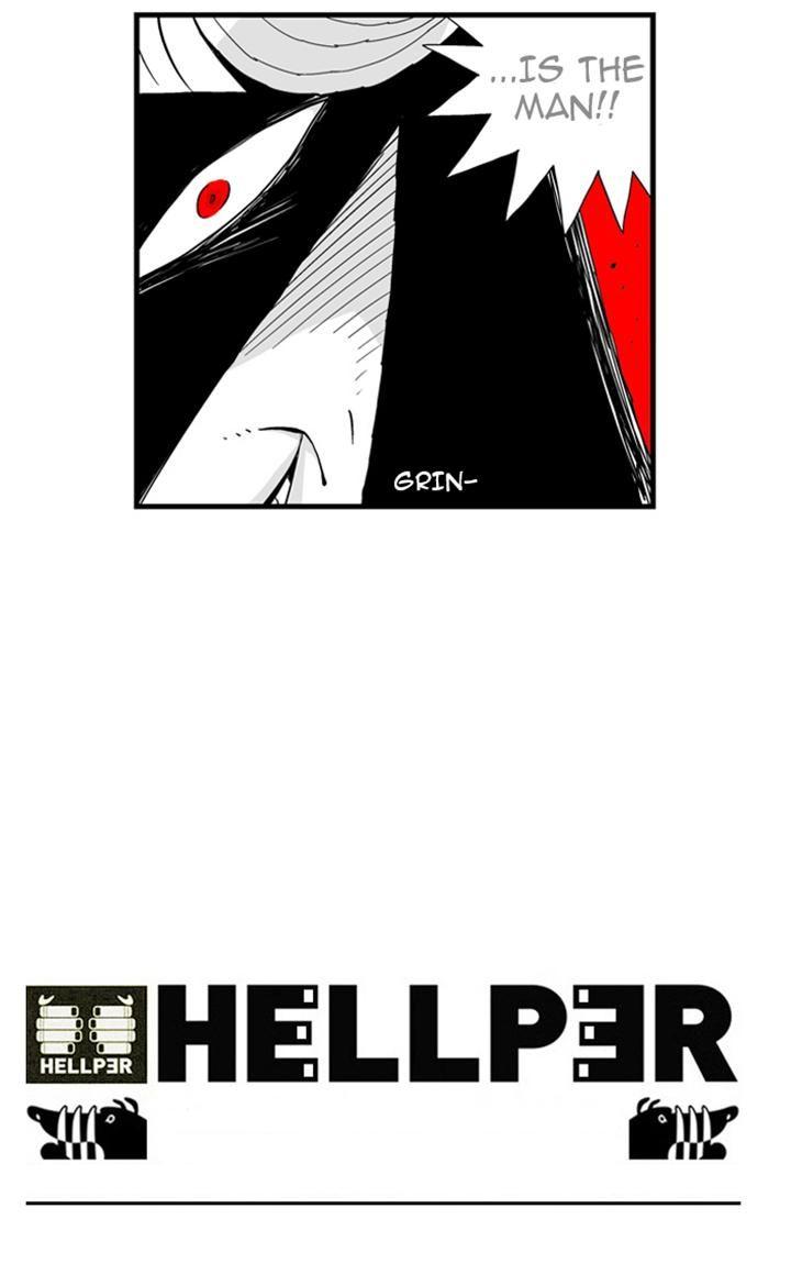 Hellper - Chapter 52