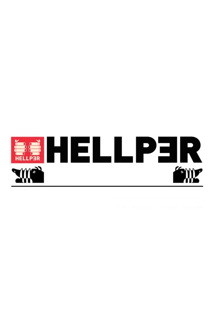 Hellper - Chapter 41