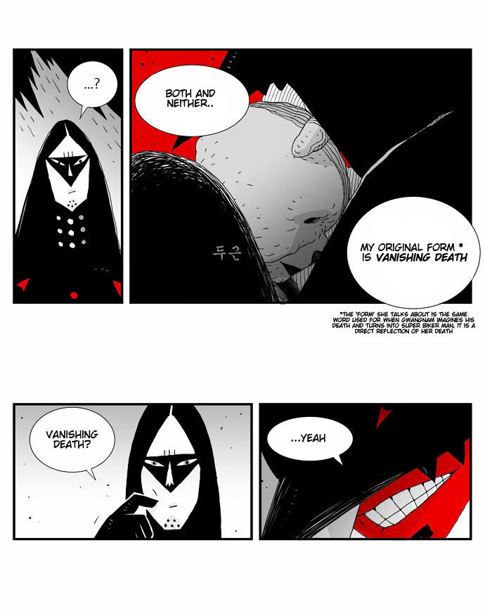 Hellper - Chapter 25 : Hellper