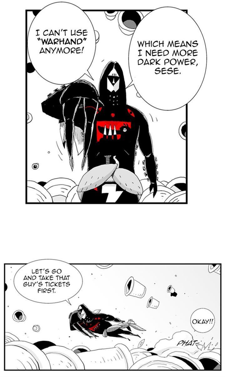 Hellper - Chapter 47