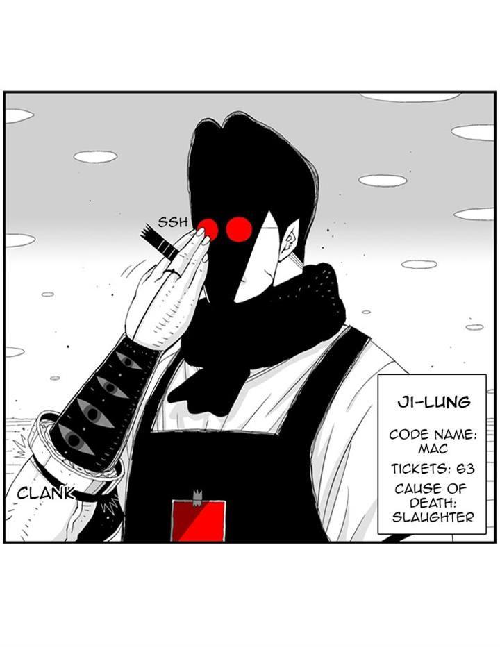 Hellper - Chapter 47