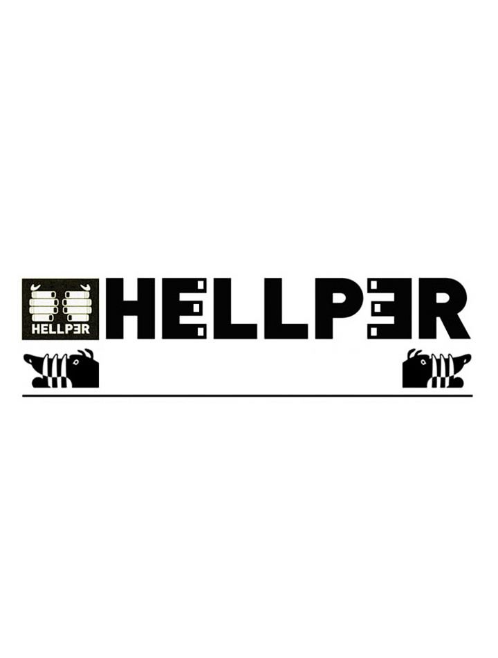 Hellper - Chapter 46