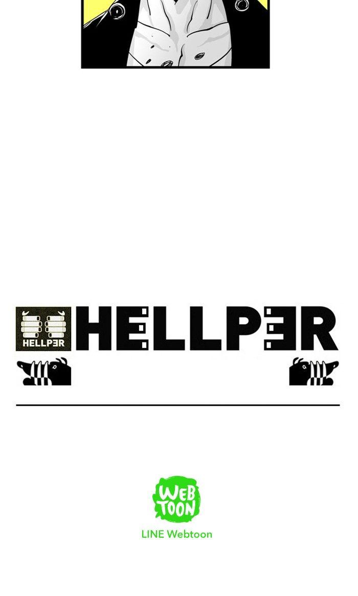 Hellper - Chapter 57