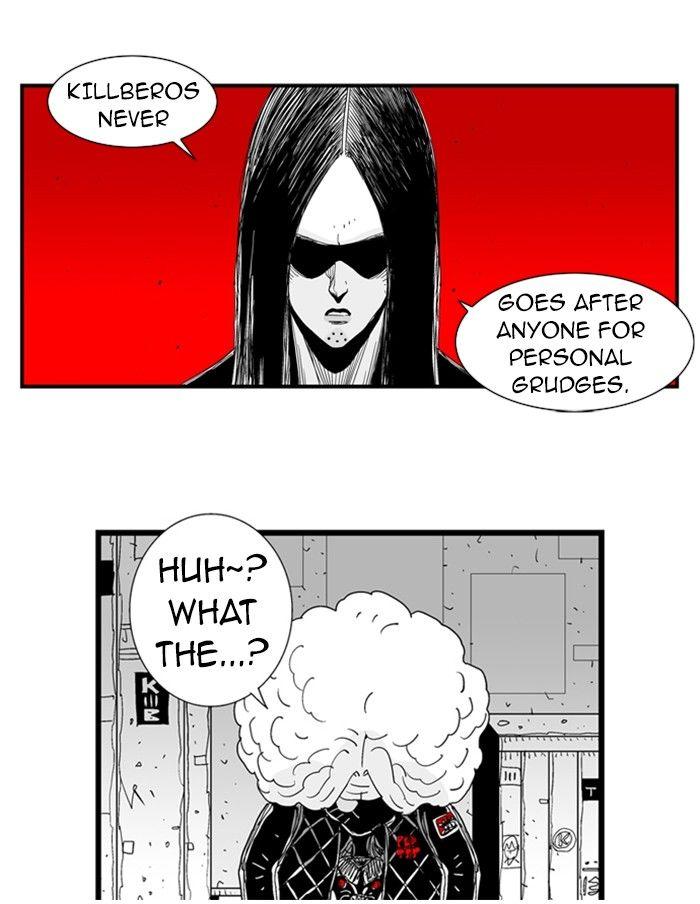 Hellper - Chapter 81