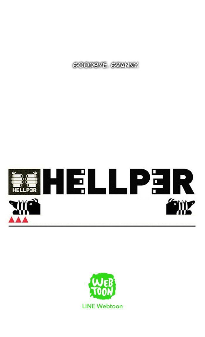 Hellper - Chapter 81