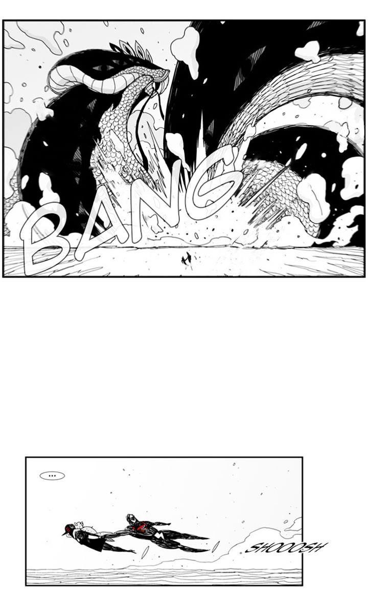 Hellper - Chapter 43