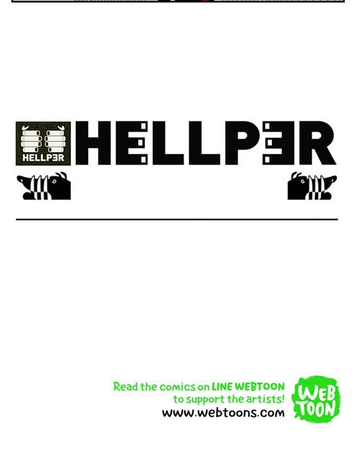 Hellper - Chapter 50