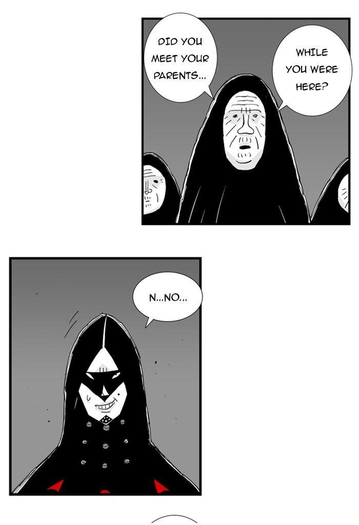 Hellper - Chapter 58