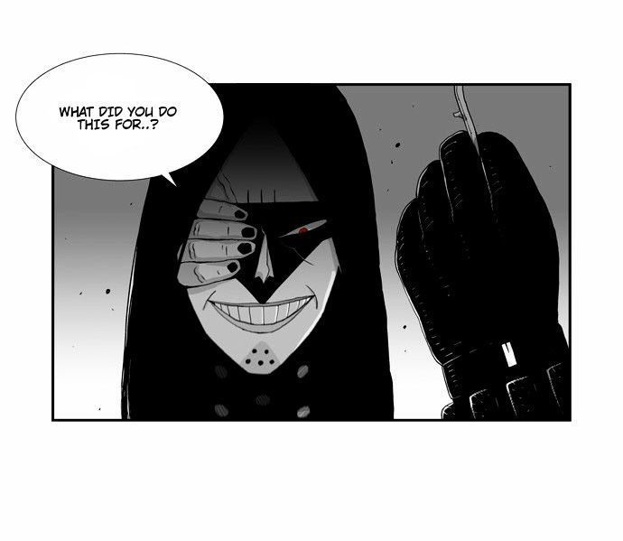 Hellper - Chapter 24 : Sandcastle