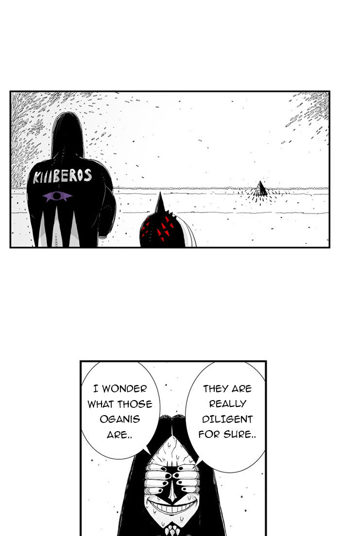 Hellper - Chapter 44