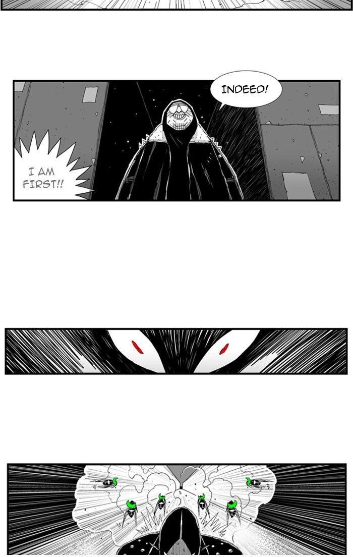 Hellper - Chapter 60