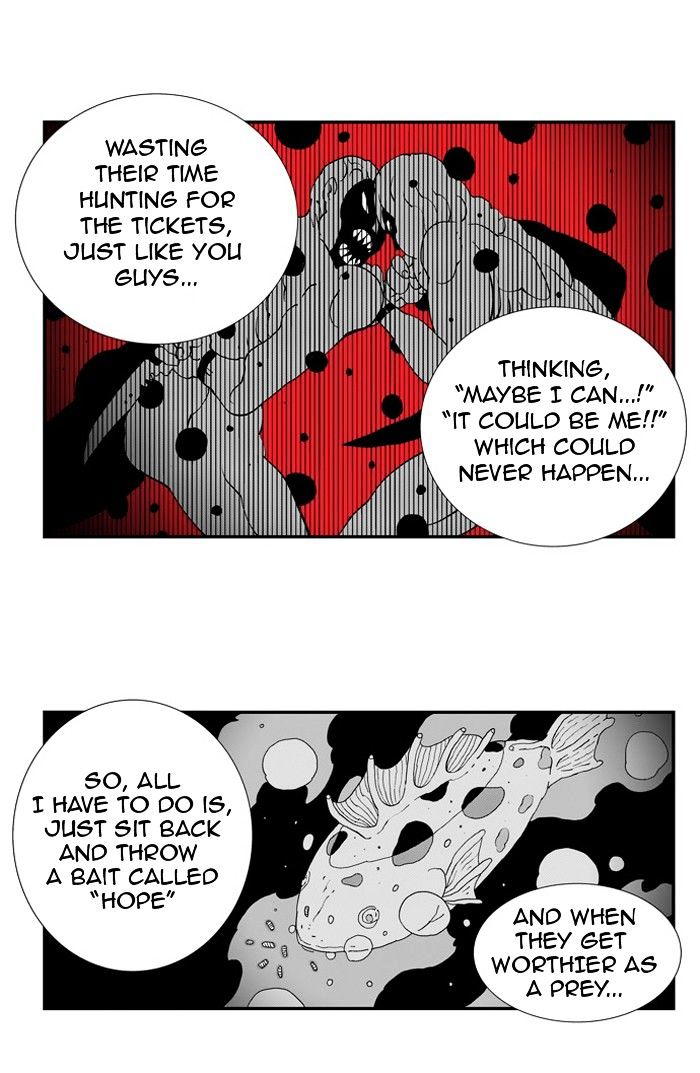 Hellper - Chapter 35