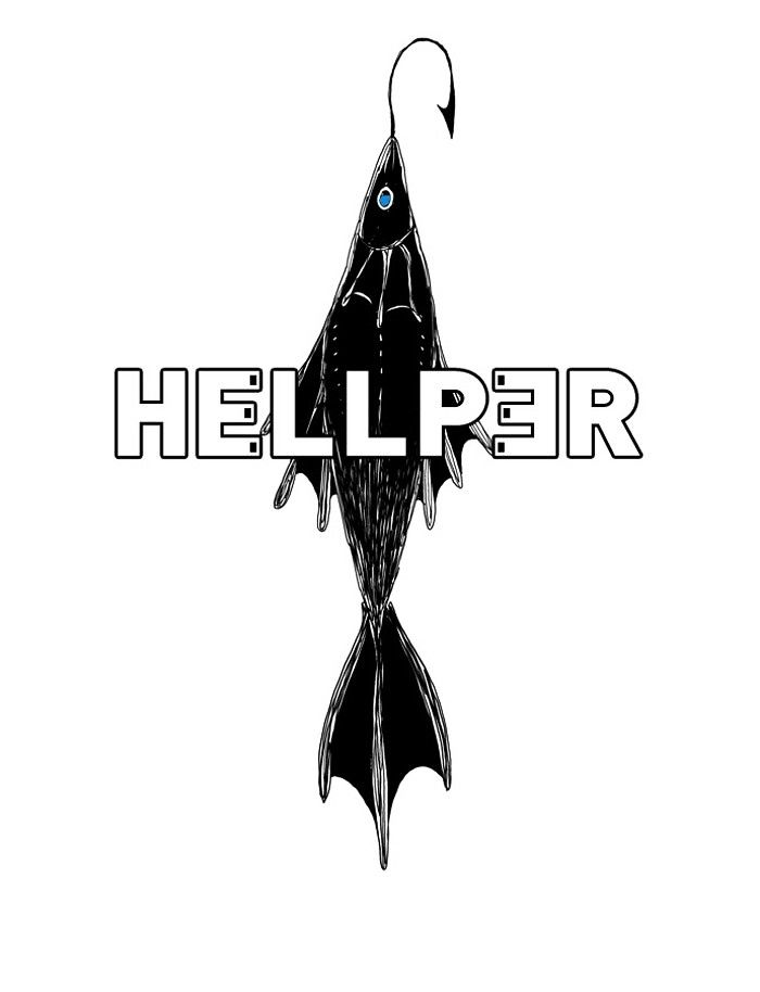 Hellper - Chapter 35