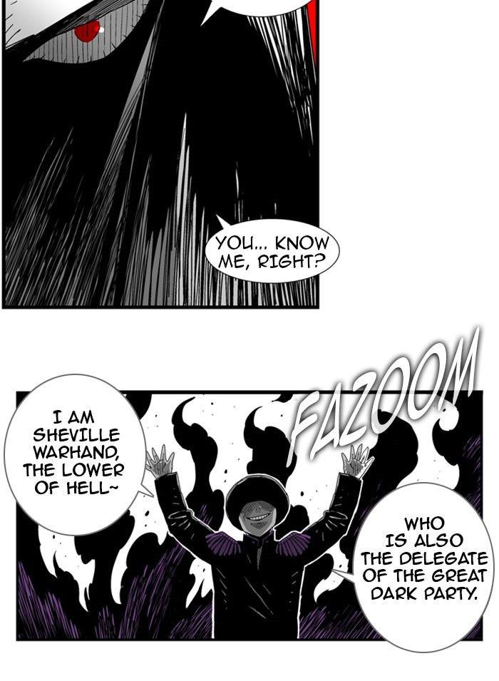 Hellper - Chapter 79