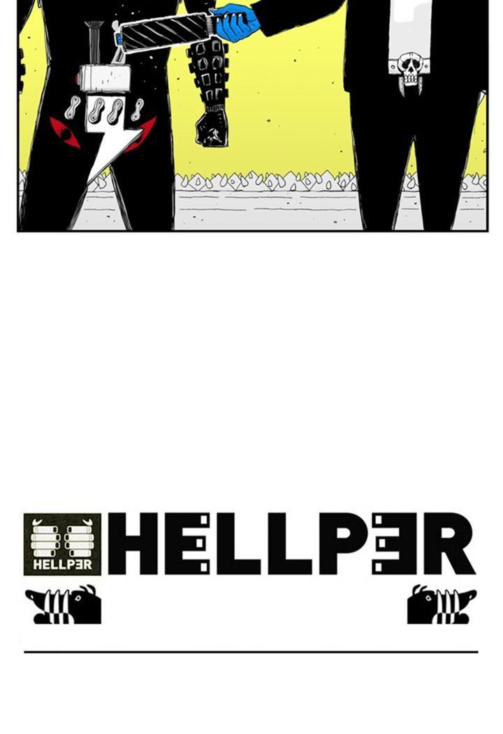 Hellper - Chapter 53