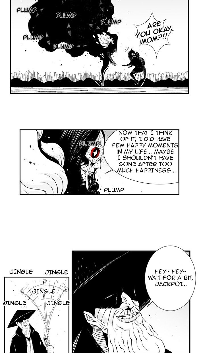 Hellper - Chapter 36