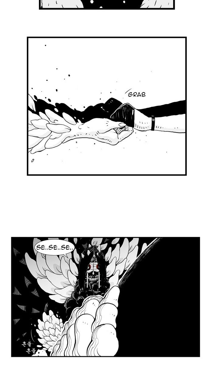 Hellper - Chapter 36