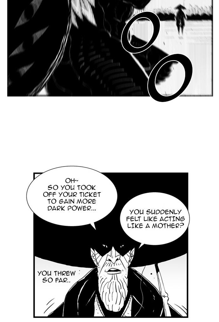 Hellper - Chapter 36