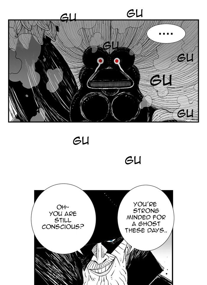 Hellper - Chapter 36