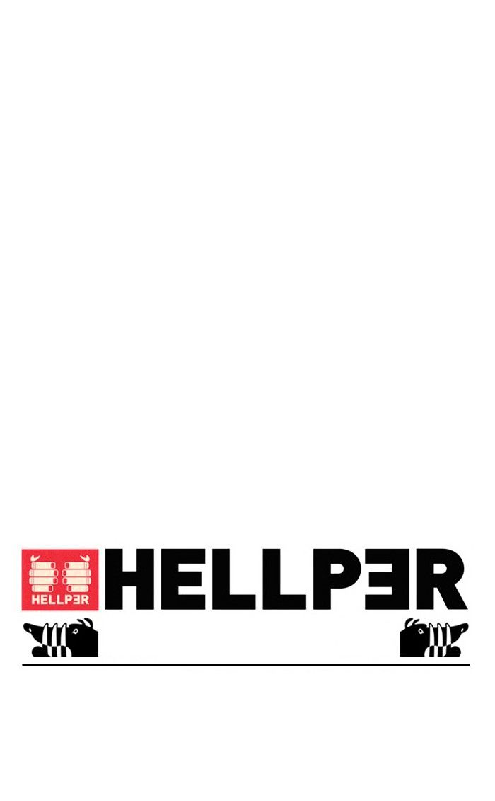 Hellper - Chapter 36