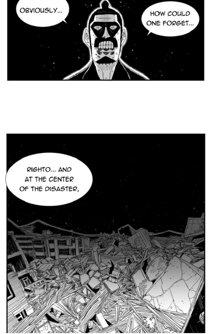 Hellper - Chapter 94